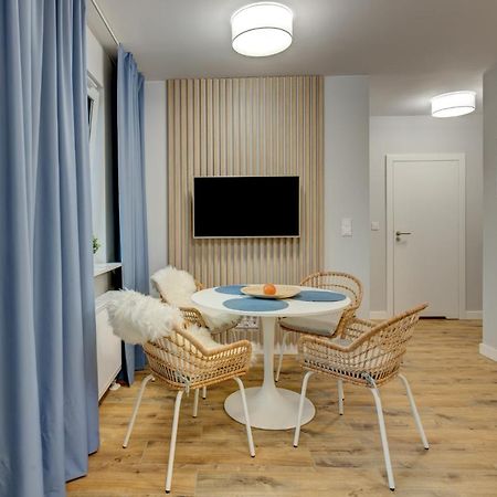 Apartament Baltyk 8 Dziwnów Eksteriør bilde