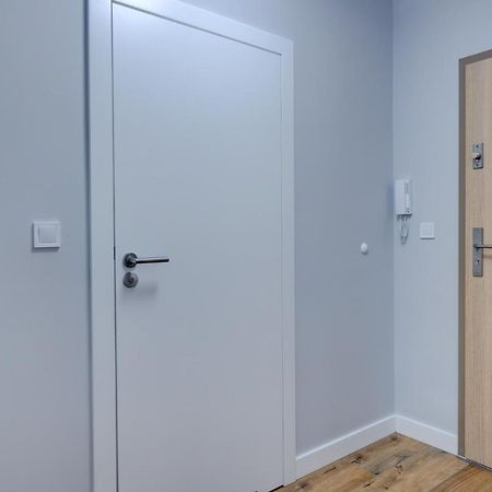 Apartament Baltyk 8 Dziwnów Eksteriør bilde