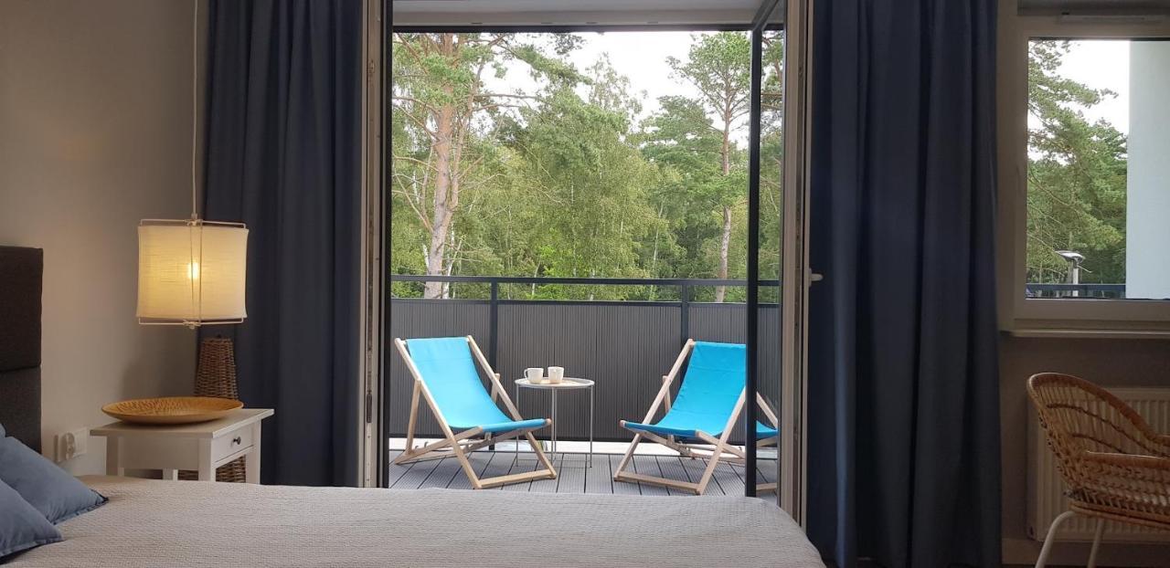 Apartament Baltyk 8 Dziwnów Eksteriør bilde