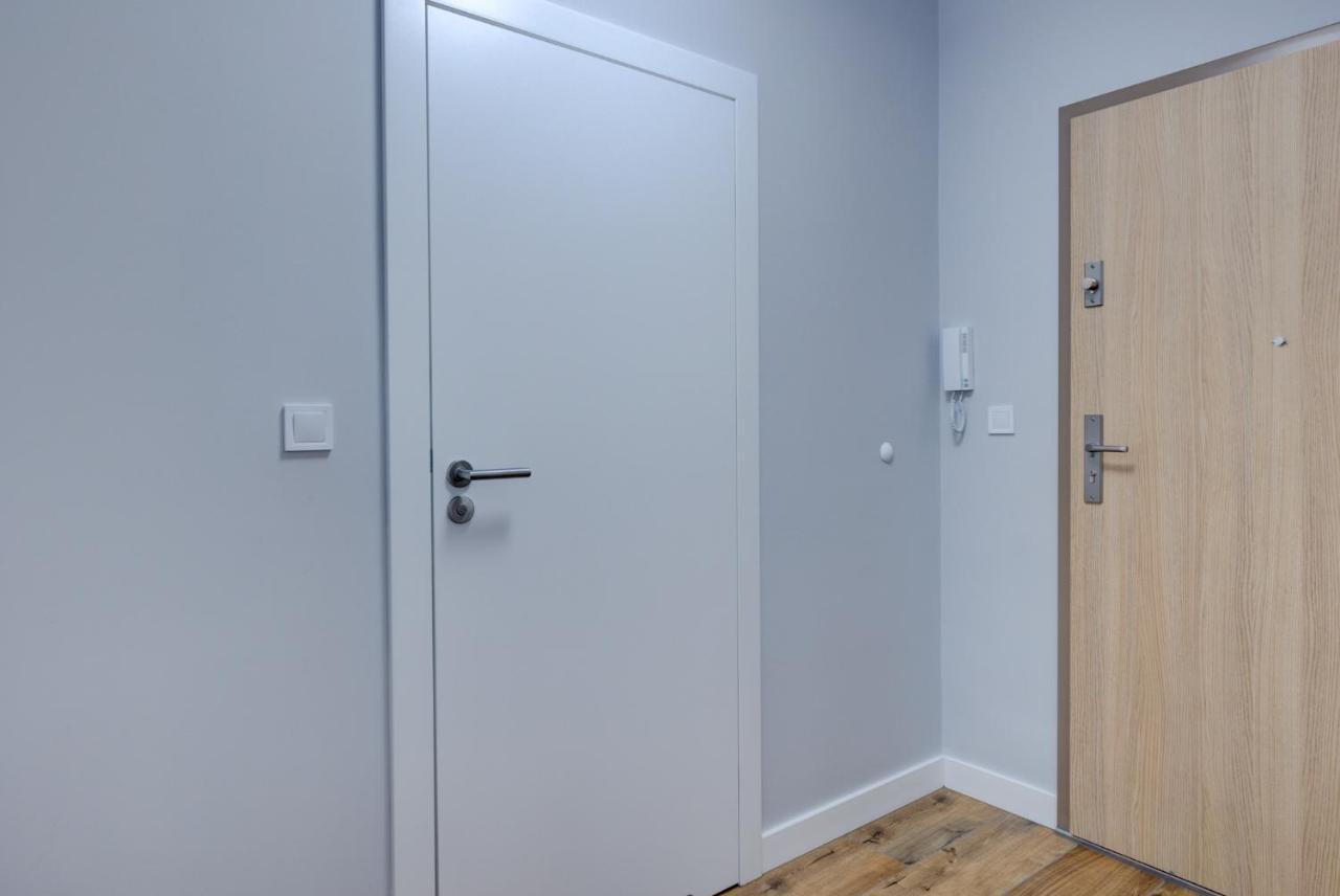 Apartament Baltyk 8 Dziwnów Eksteriør bilde