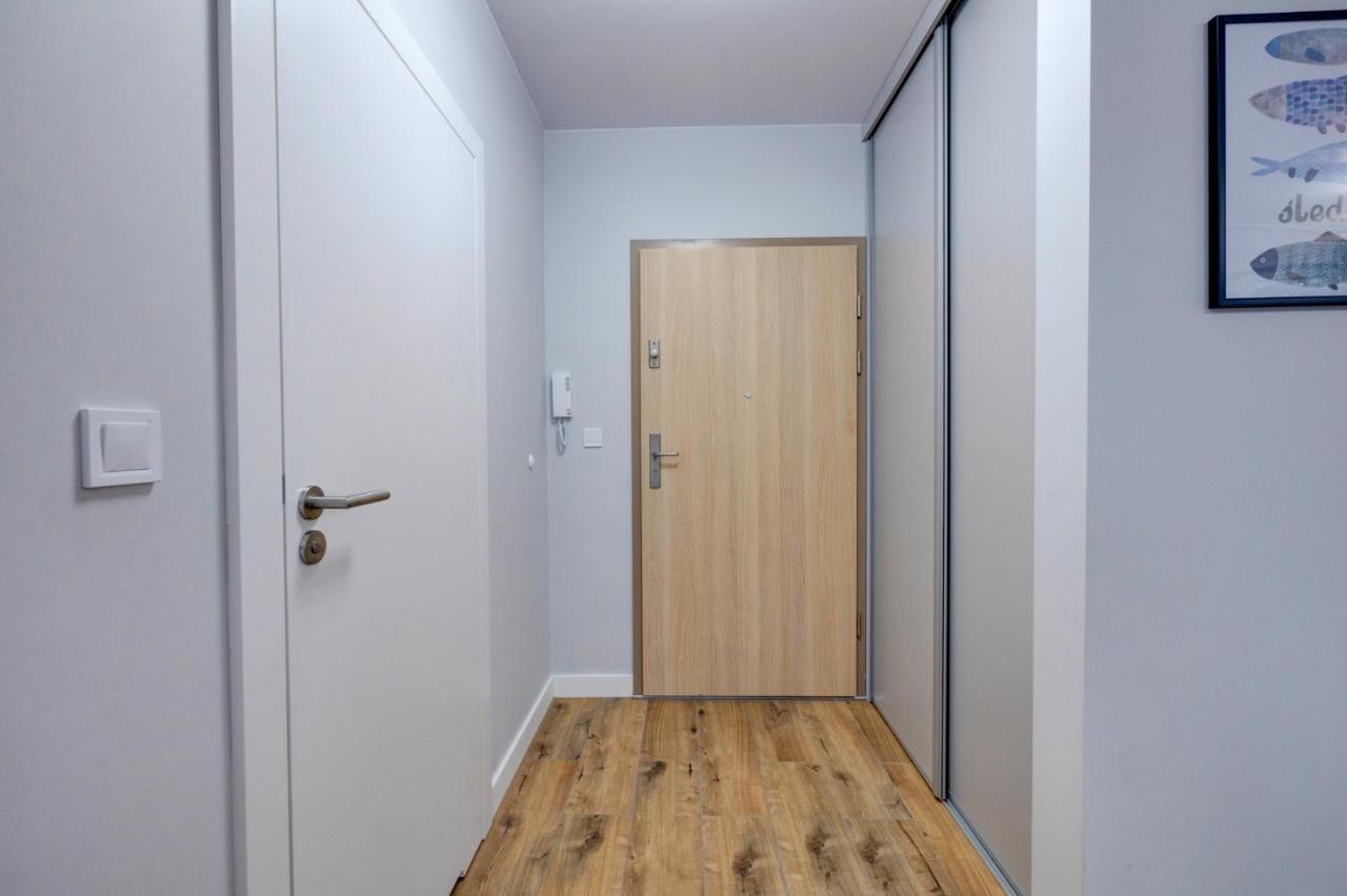 Apartament Baltyk 8 Dziwnów Eksteriør bilde